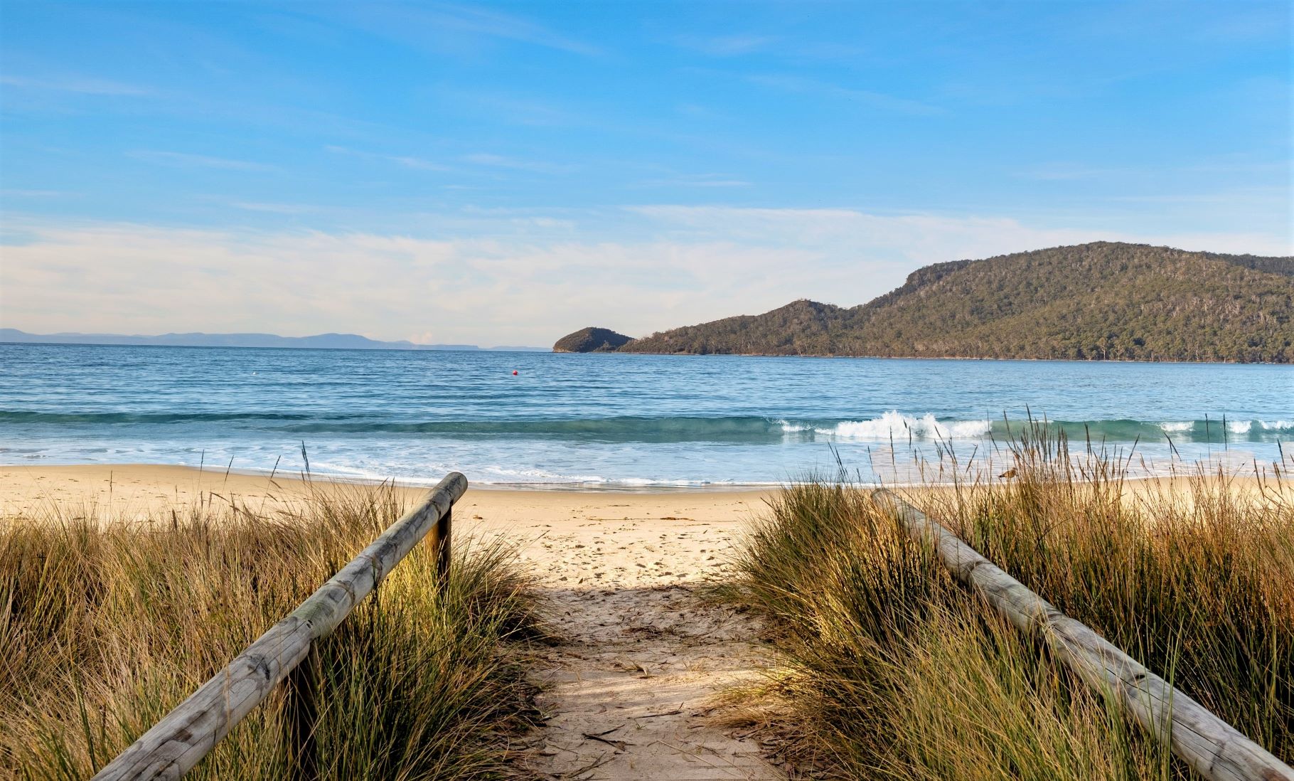 Bruny Island Magazine